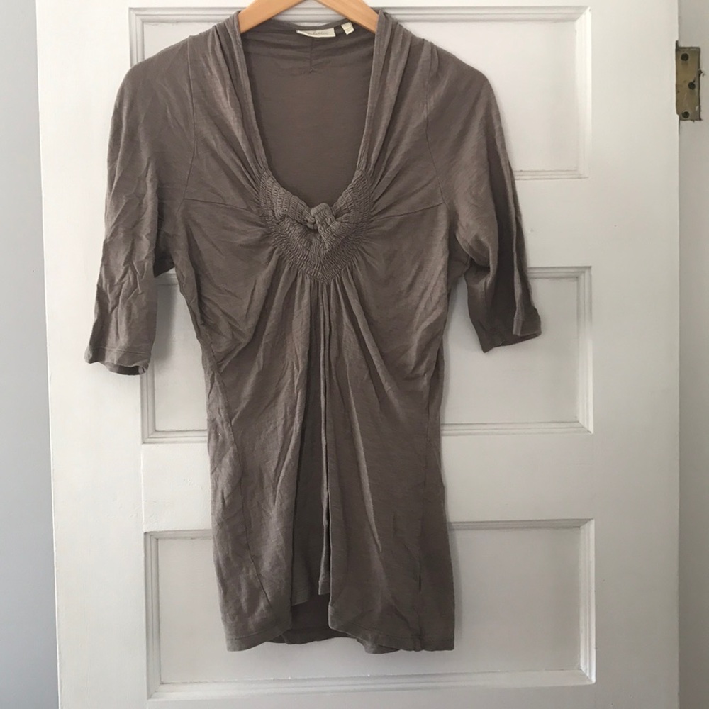 Anthropologie Top
